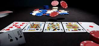 Belajar Mengerti Susunan Kartu Remi Dalam Permainan Poker