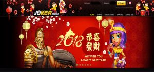 Cara Daftar Joker123 - Tembak Ikan Online