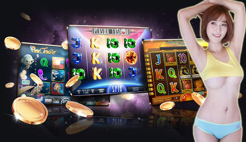 Daftar di Agen Judi Slot Terpercaya Slot Gacor