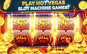 Keunggulan Slot Online Jika Dibandingkan Dengan Versi Konvensionalnya