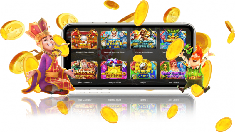 Mencari Kesenangan Bersama Slot88