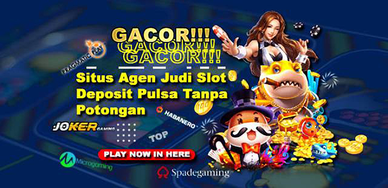 Sistem Permainan Dalam Taruhan Slot Gacor Di Indonesia