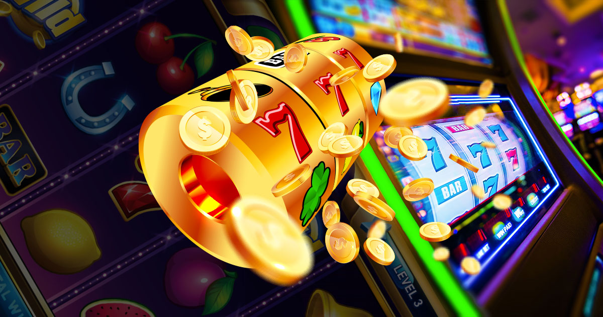 Ciri Ciri Situs Slot Terpercaya Gacor Online