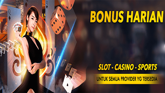 Rekomendasi Beberapa Daftar Pilihan Situs Slot Gacor Yang Terpercaya
