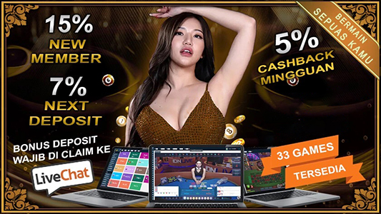 Bertaruh Judi Slot Online Agen Terbesar Dan Terbaik