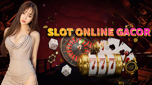 Cara Memasukkan Uang Ke Akun Slot Online Dengan Memakai Rekening Bank Lokal
