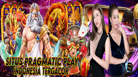 Slot Gacor Gampang Menang Game Paling Strategis Sepanjang Hari